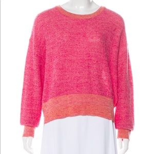 Simon Miller crew neck sweater